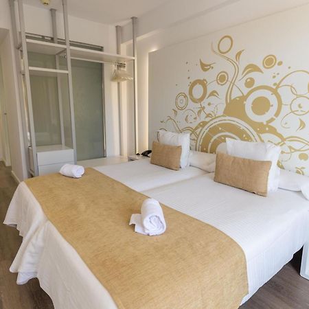 Bq Cala Ratjada (Adults Only) Hotel Buitenkant foto