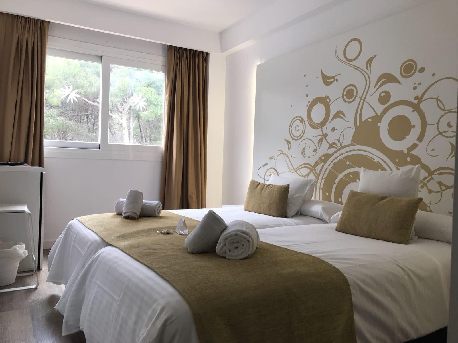Bq Cala Ratjada (Adults Only) Hotel Buitenkant foto