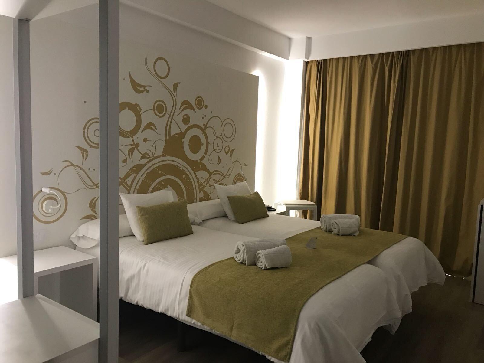 Bq Cala Ratjada (Adults Only) Hotel Buitenkant foto