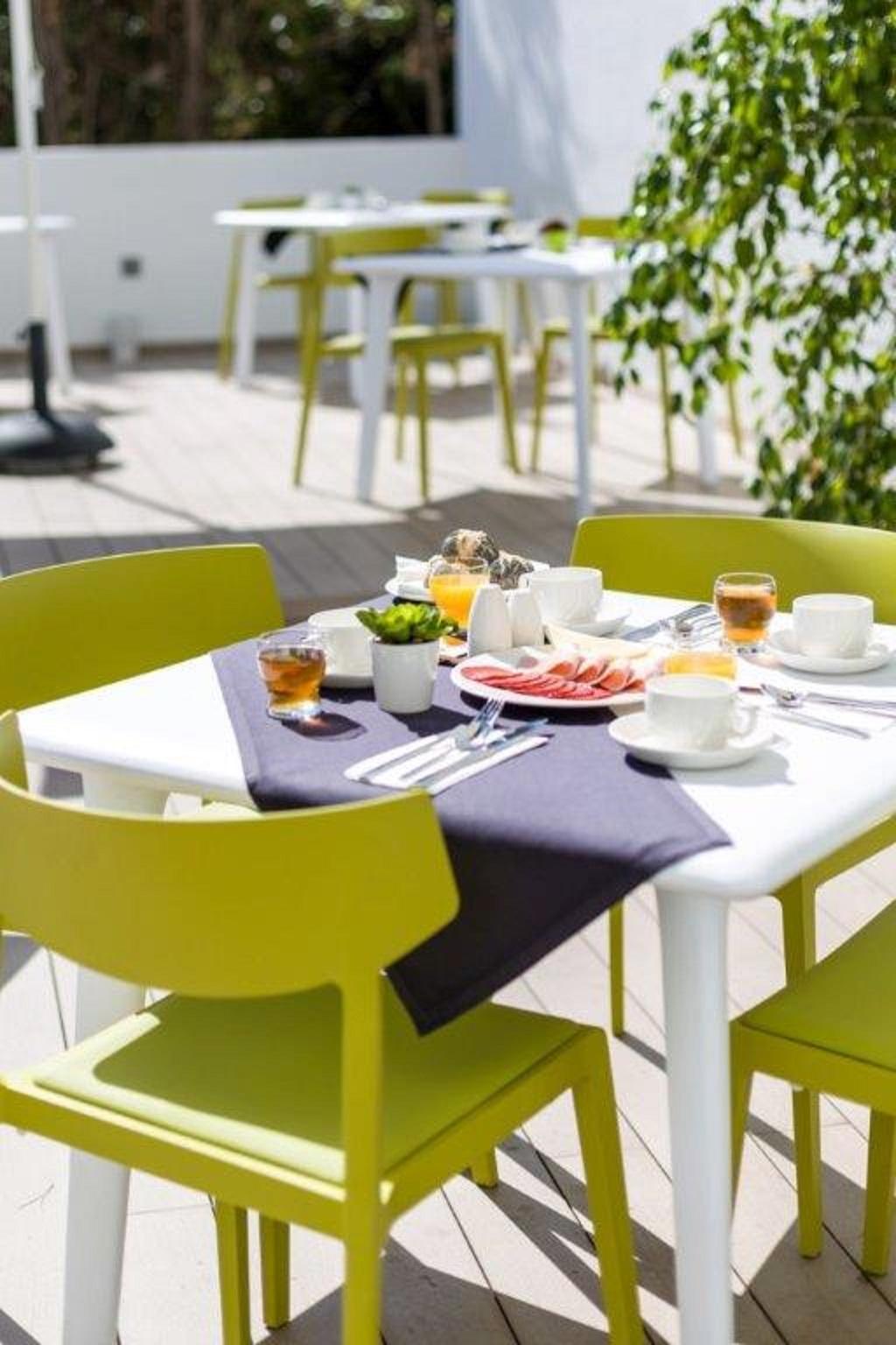 Bq Cala Ratjada (Adults Only) Hotel Buitenkant foto