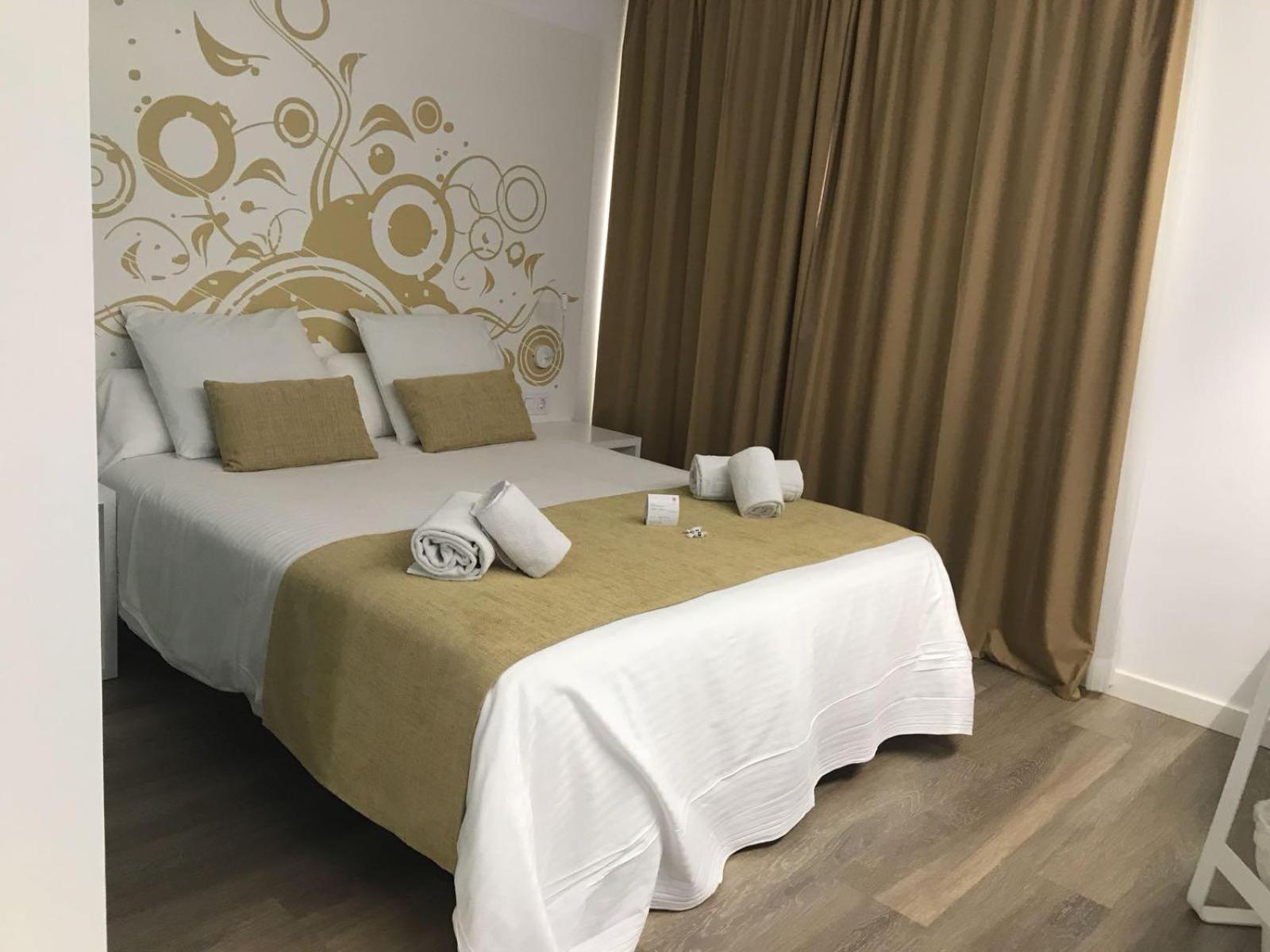 Bq Cala Ratjada (Adults Only) Hotel Buitenkant foto