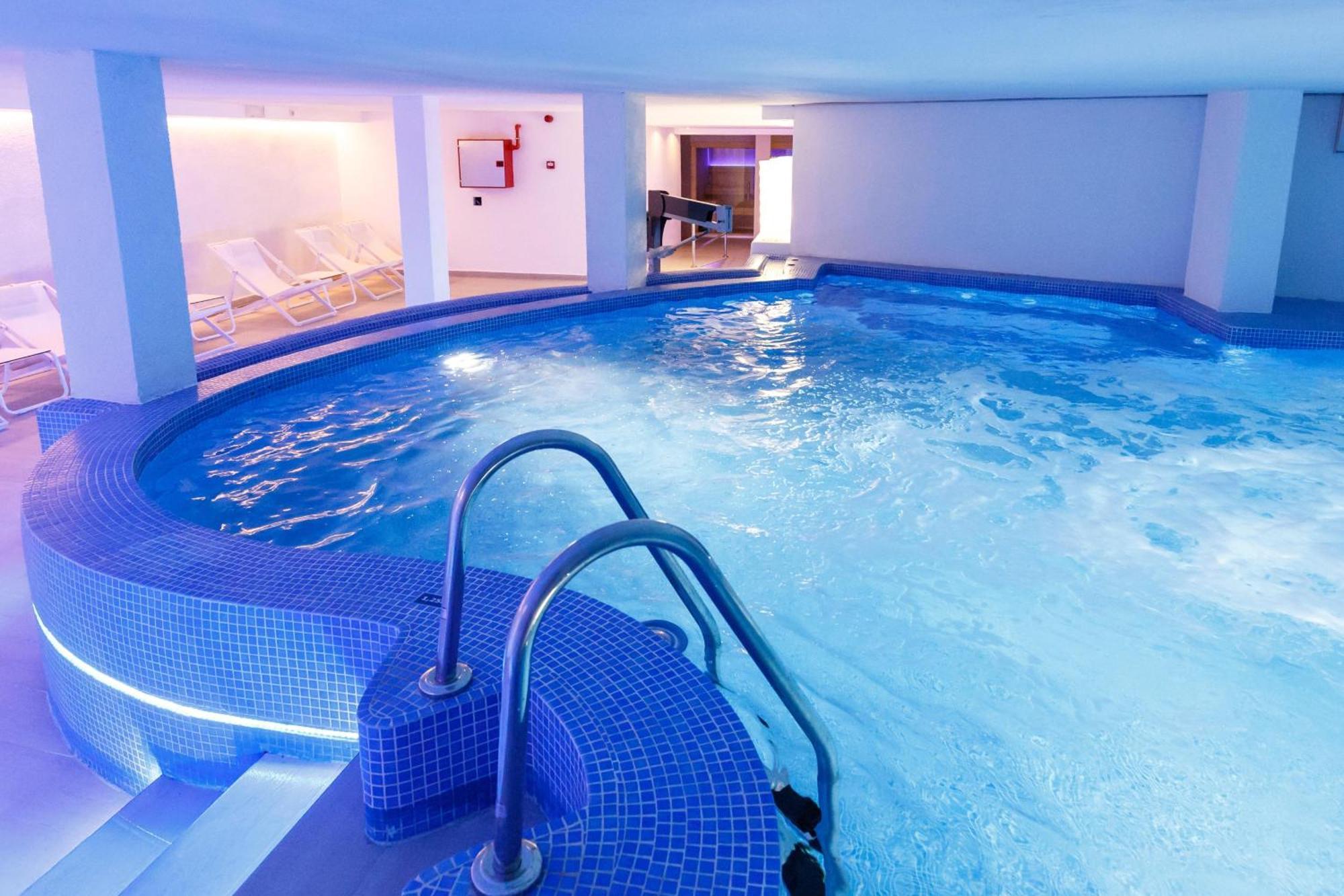 Bq Cala Ratjada (Adults Only) Hotel Buitenkant foto