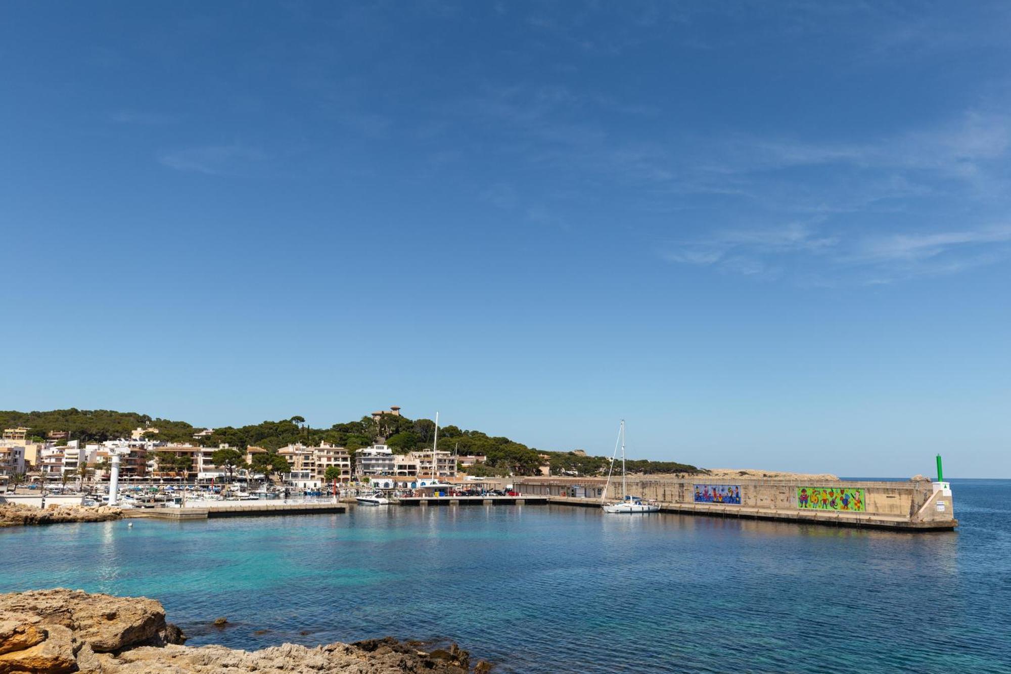 Bq Cala Ratjada (Adults Only) Hotel Buitenkant foto