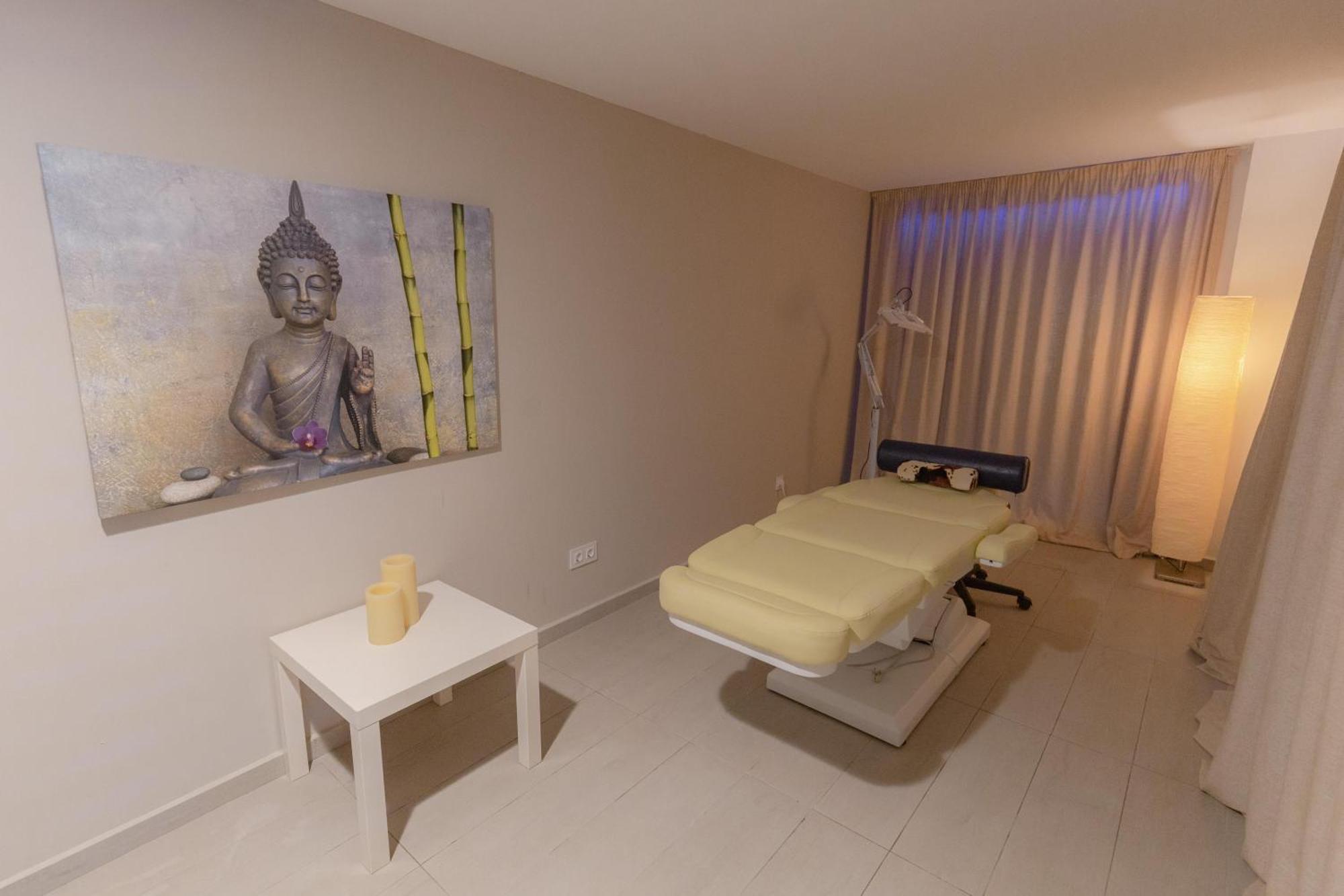 Bq Cala Ratjada (Adults Only) Hotel Buitenkant foto