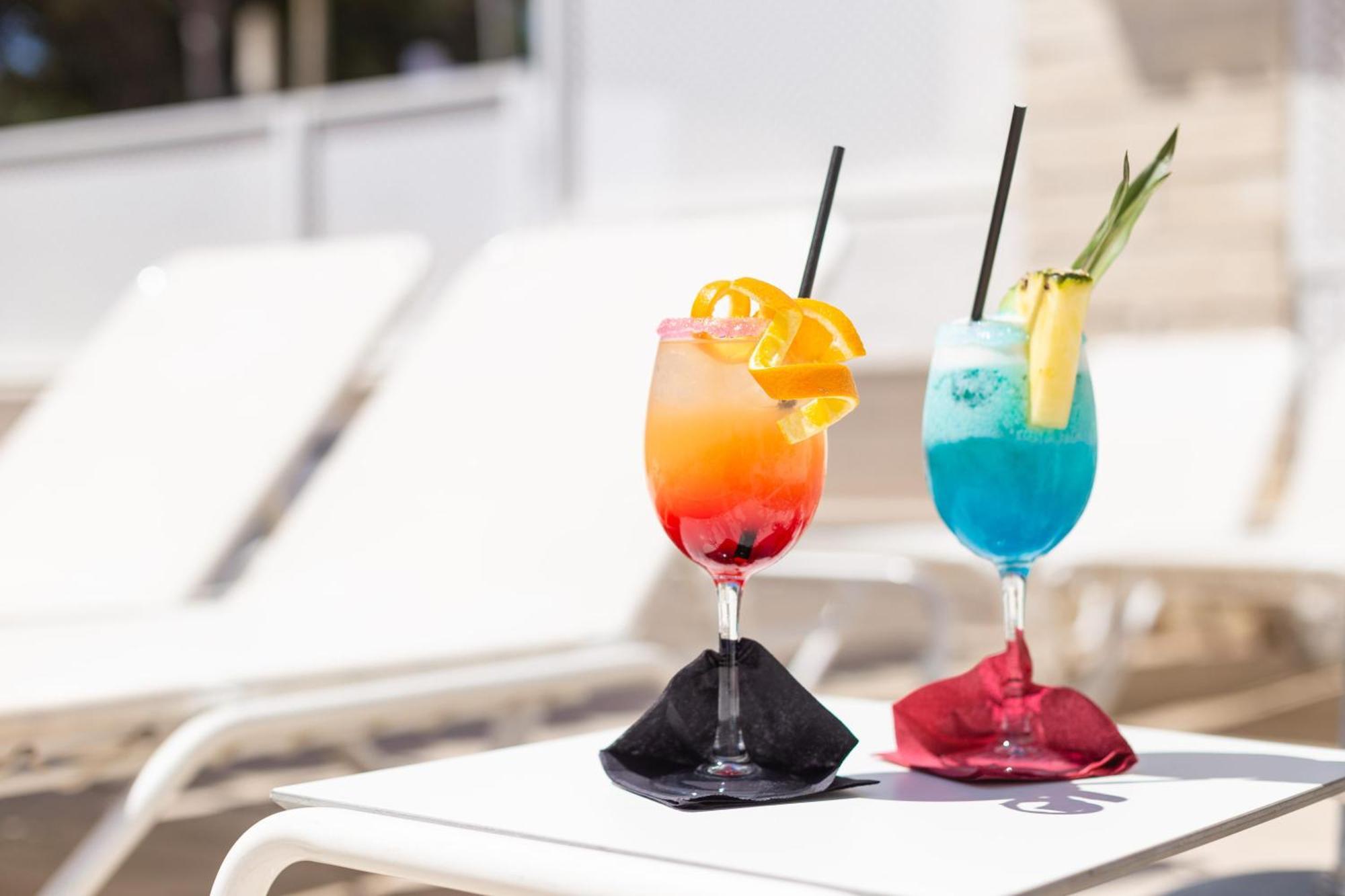 Bq Cala Ratjada (Adults Only) Hotel Buitenkant foto