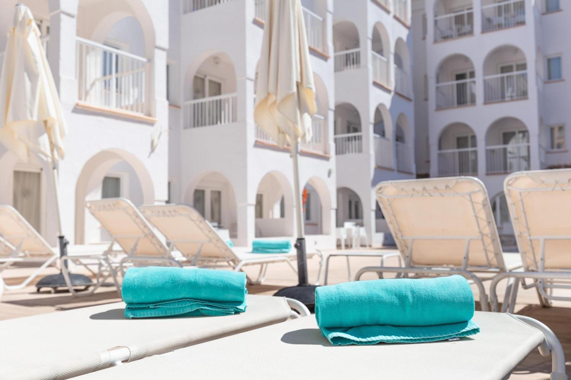 Bq Cala Ratjada (Adults Only) Hotel Buitenkant foto