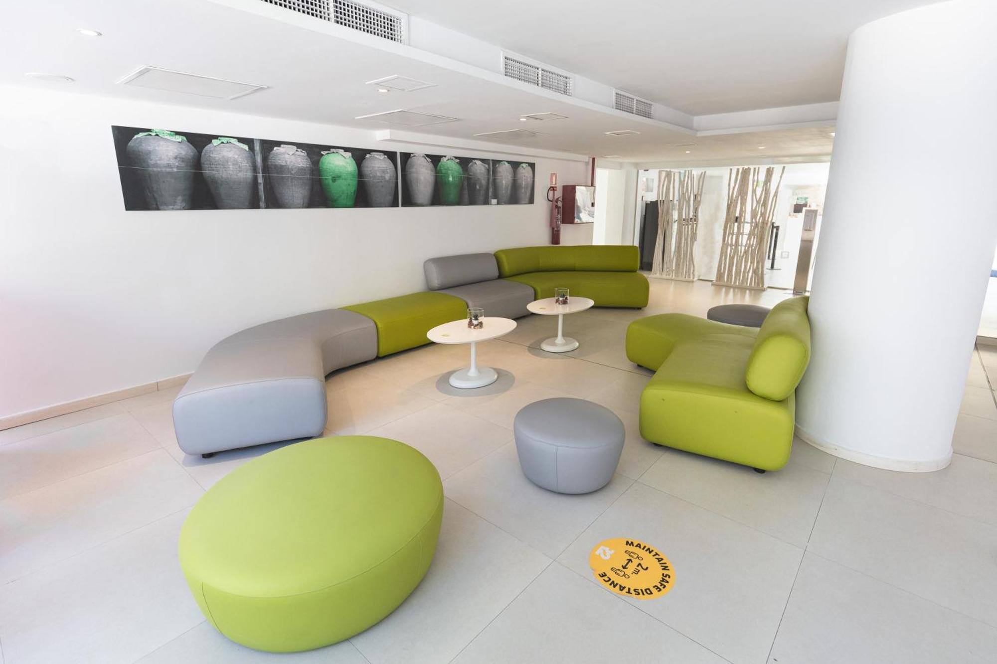 Bq Cala Ratjada (Adults Only) Hotel Buitenkant foto