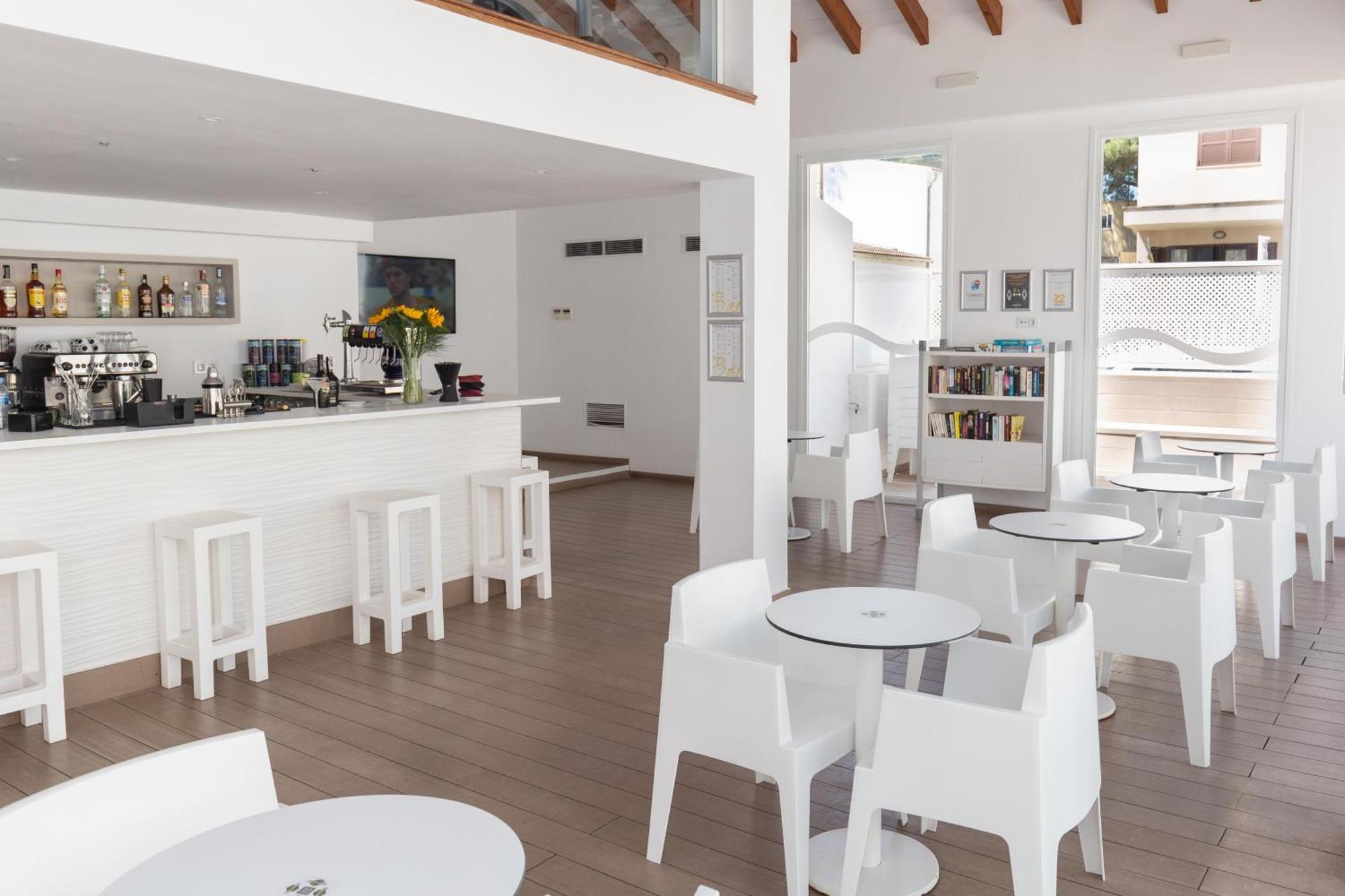 Bq Cala Ratjada (Adults Only) Hotel Buitenkant foto