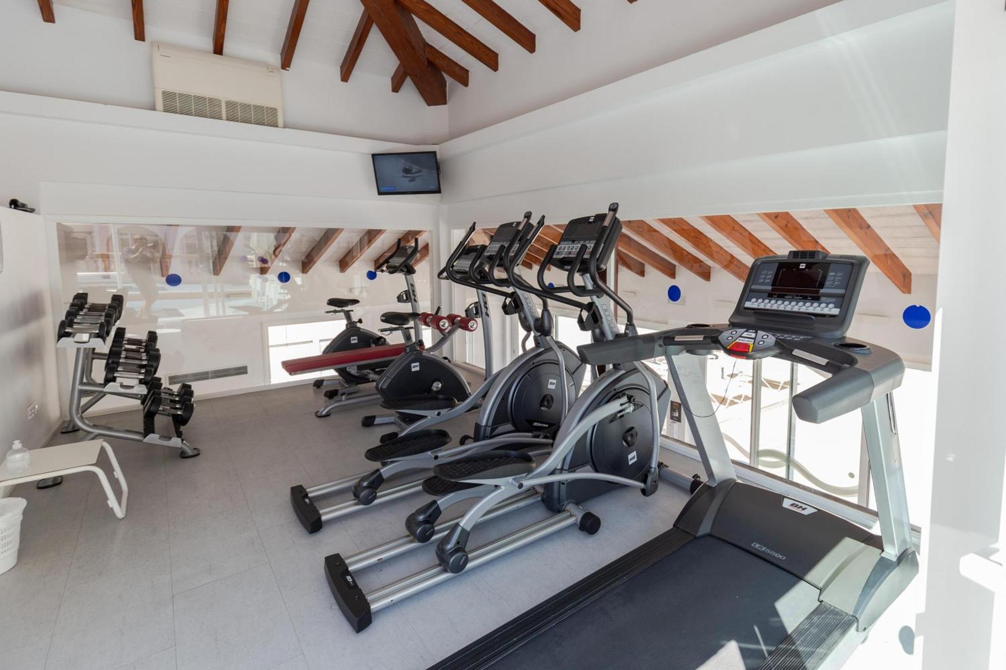 Bq Cala Ratjada (Adults Only) Hotel Buitenkant foto