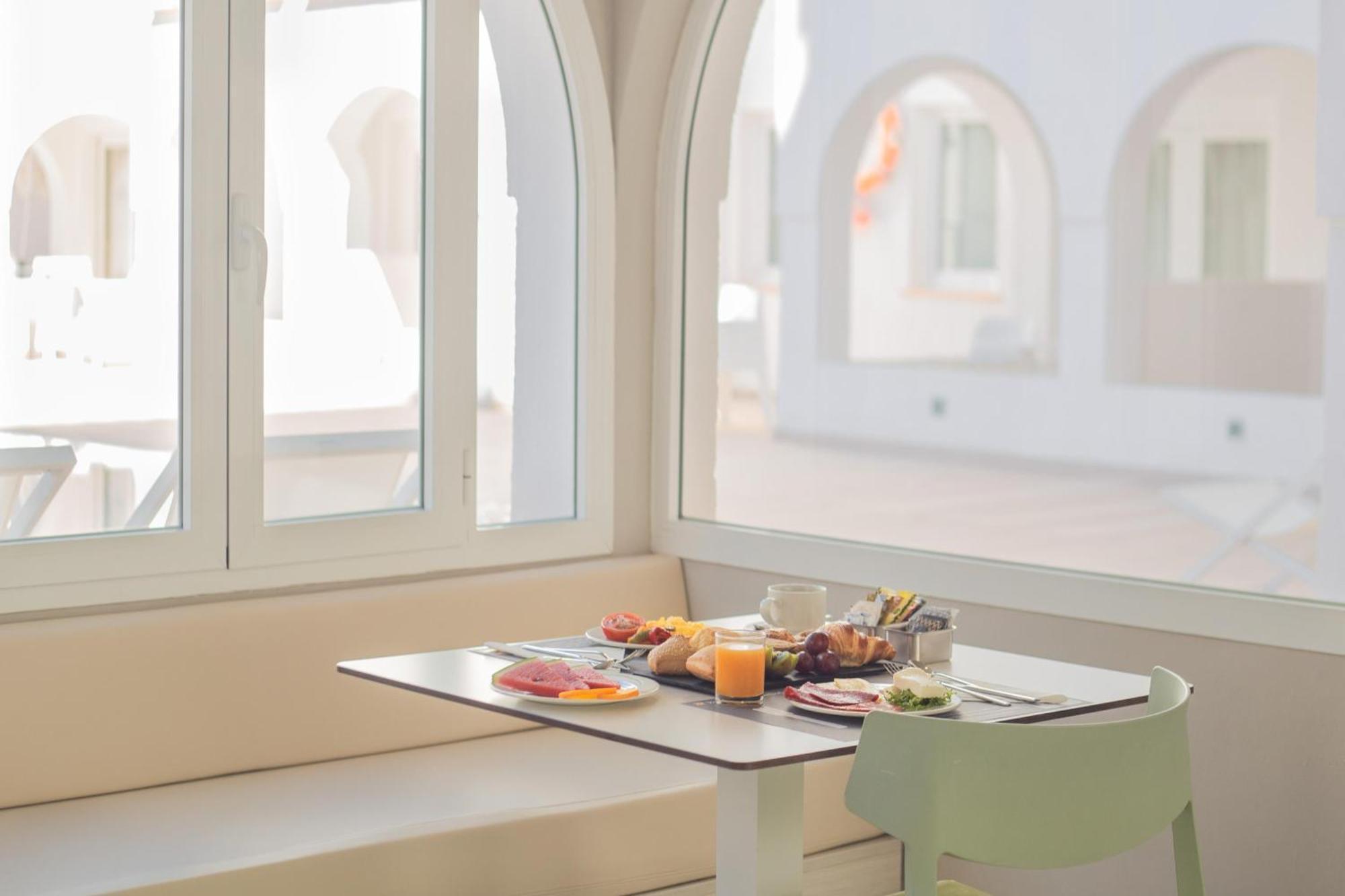 Bq Cala Ratjada (Adults Only) Hotel Buitenkant foto