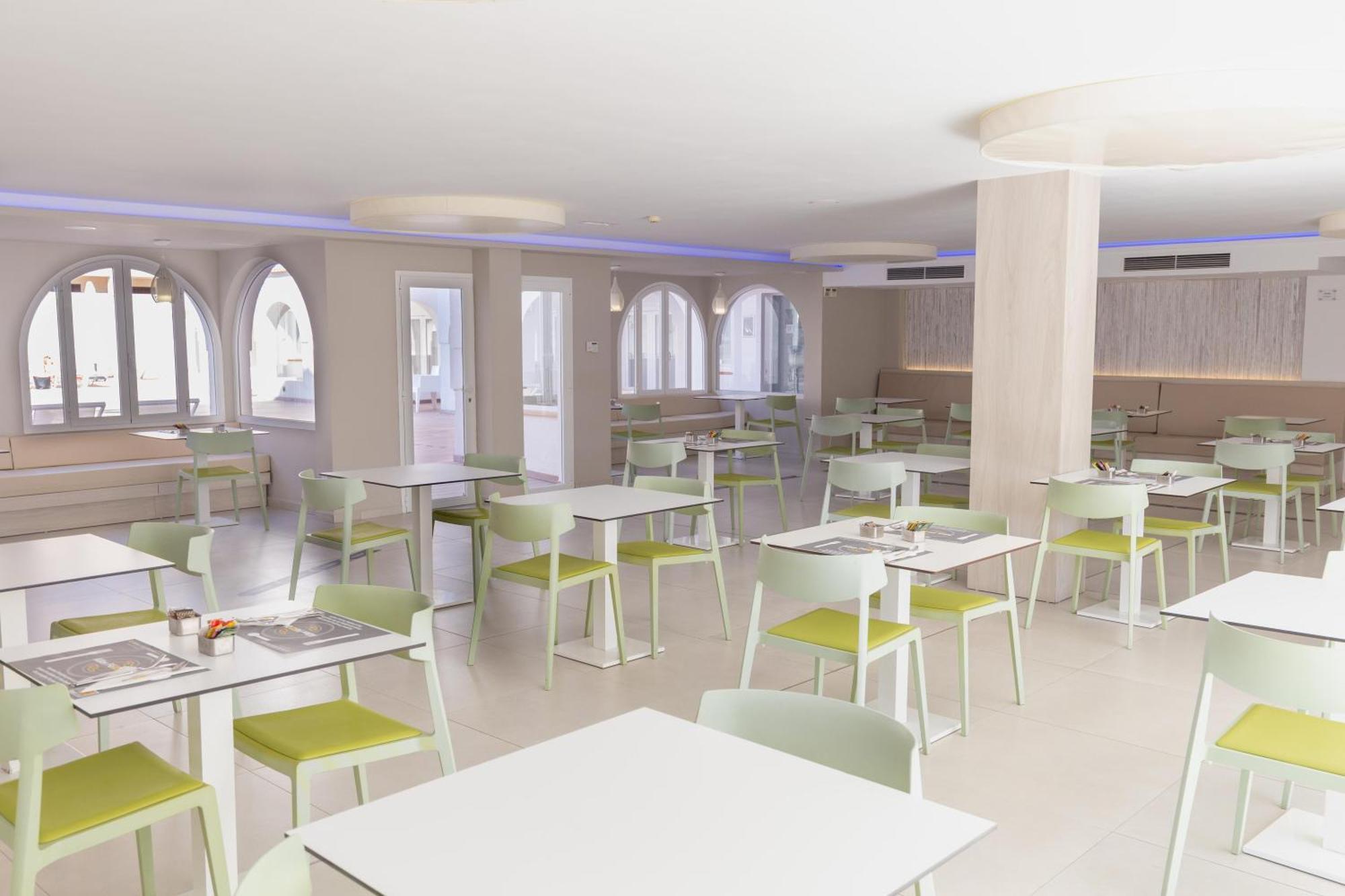 Bq Cala Ratjada (Adults Only) Hotel Buitenkant foto
