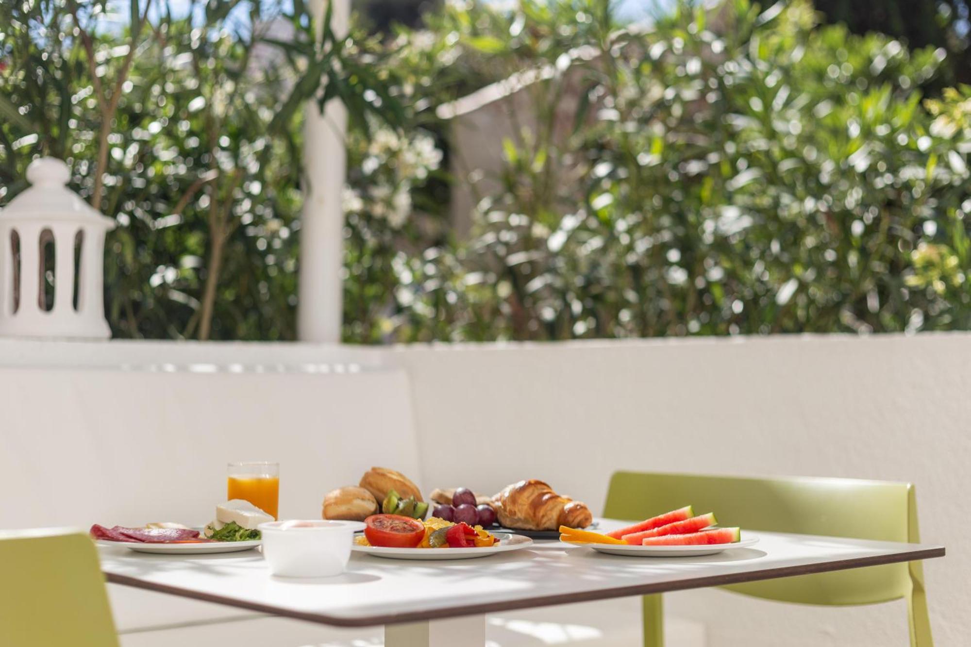 Bq Cala Ratjada (Adults Only) Hotel Buitenkant foto