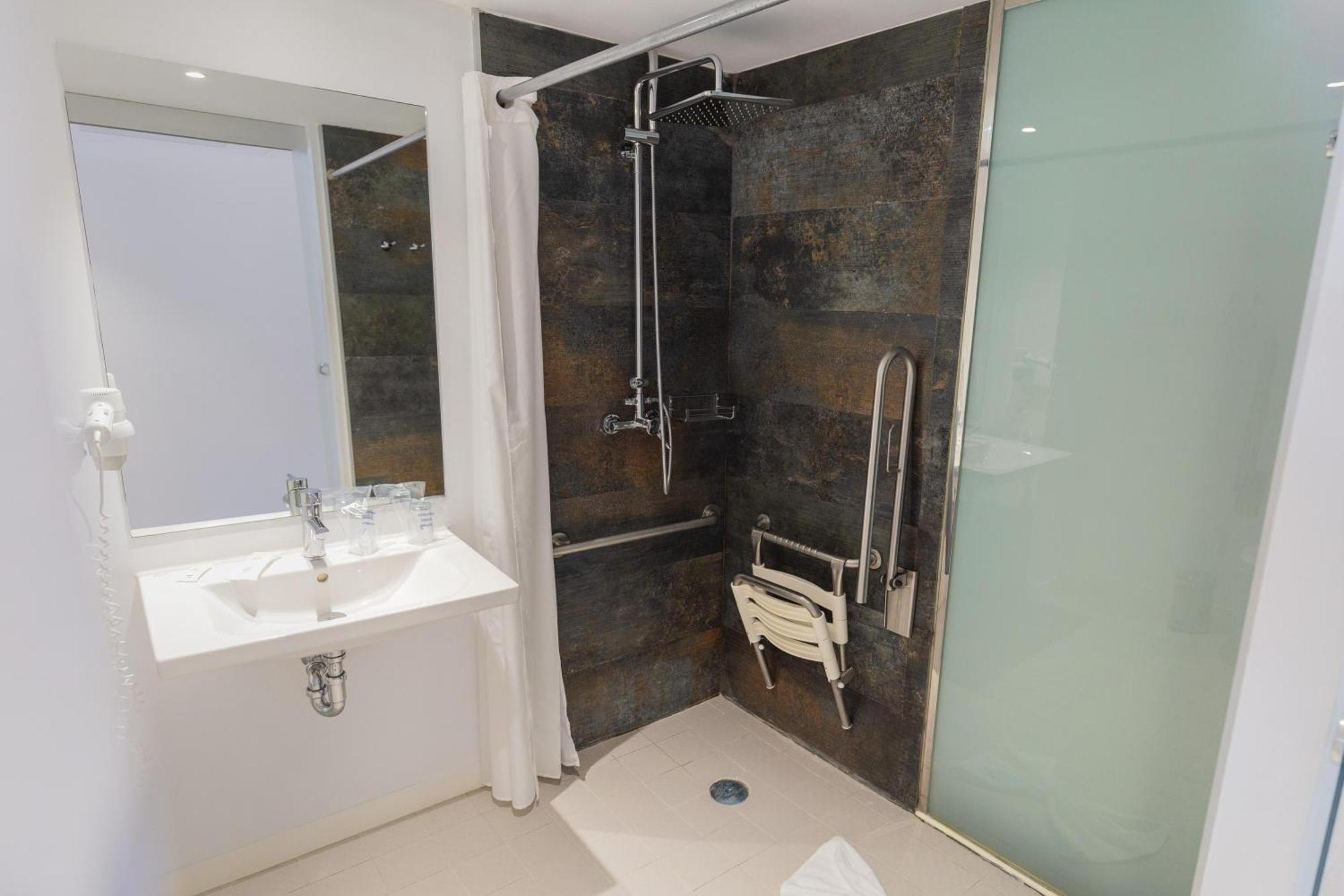 Bq Cala Ratjada (Adults Only) Hotel Buitenkant foto