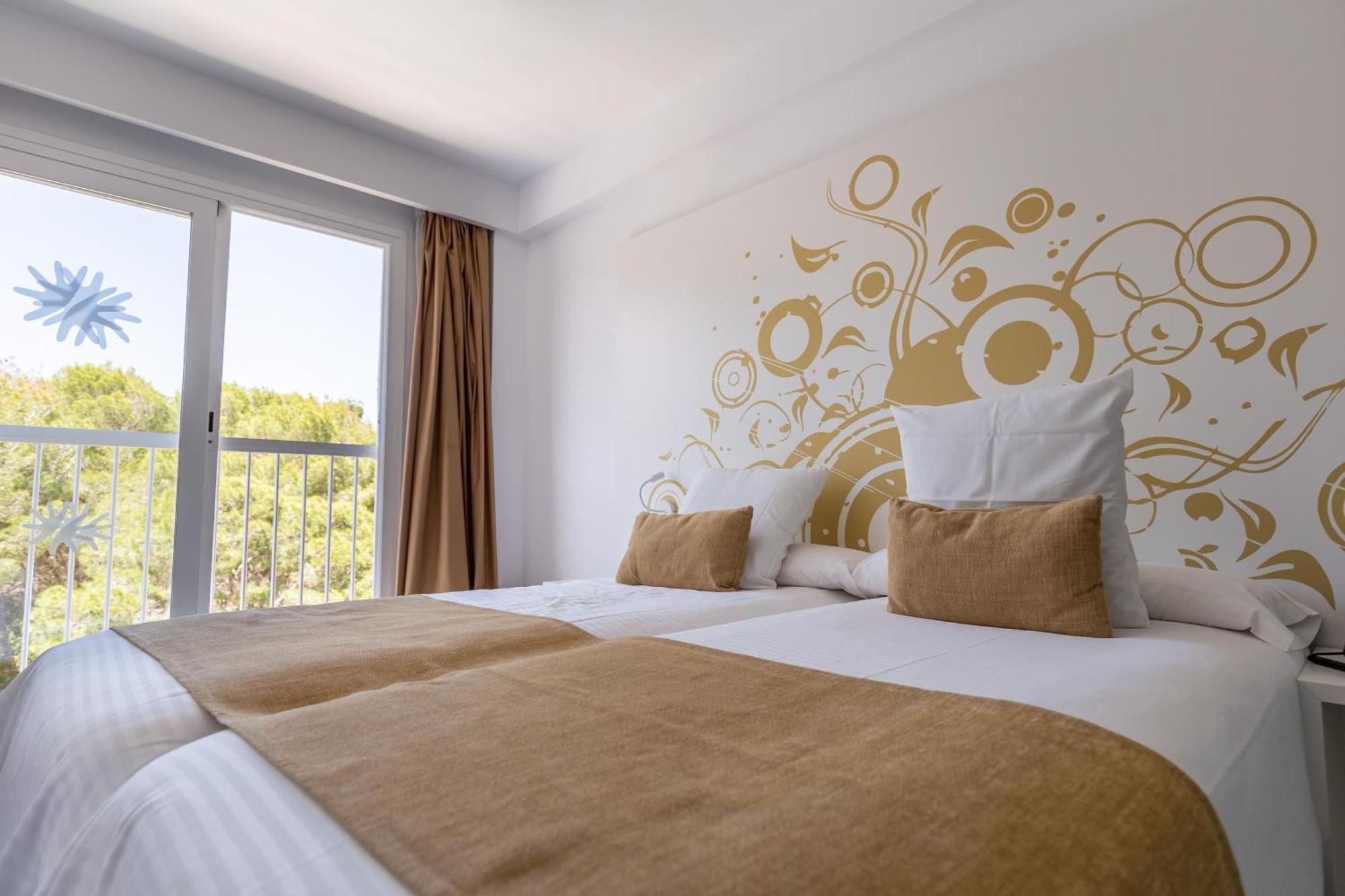 Bq Cala Ratjada (Adults Only) Hotel Buitenkant foto