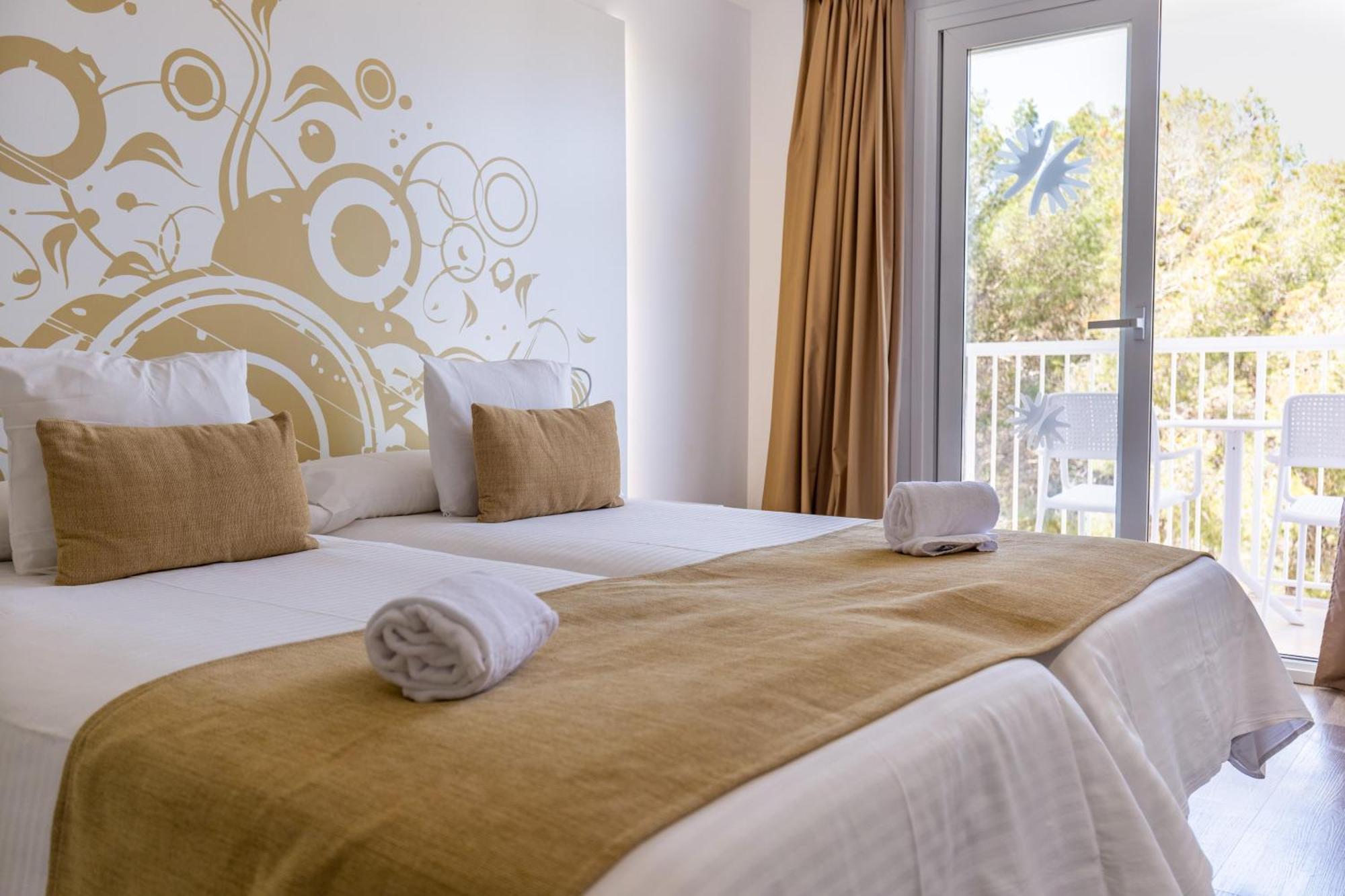 Bq Cala Ratjada (Adults Only) Hotel Buitenkant foto