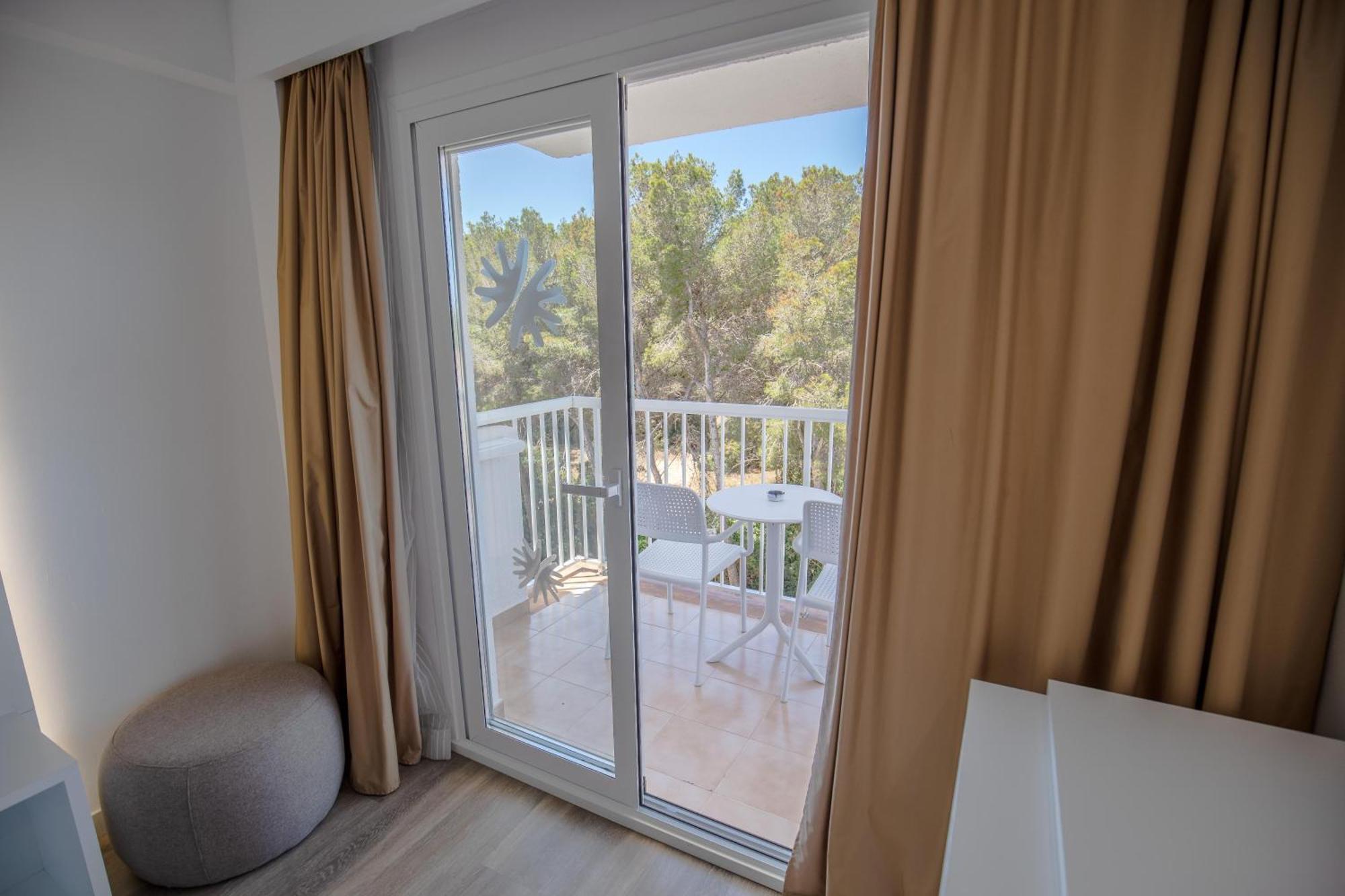 Bq Cala Ratjada (Adults Only) Hotel Buitenkant foto