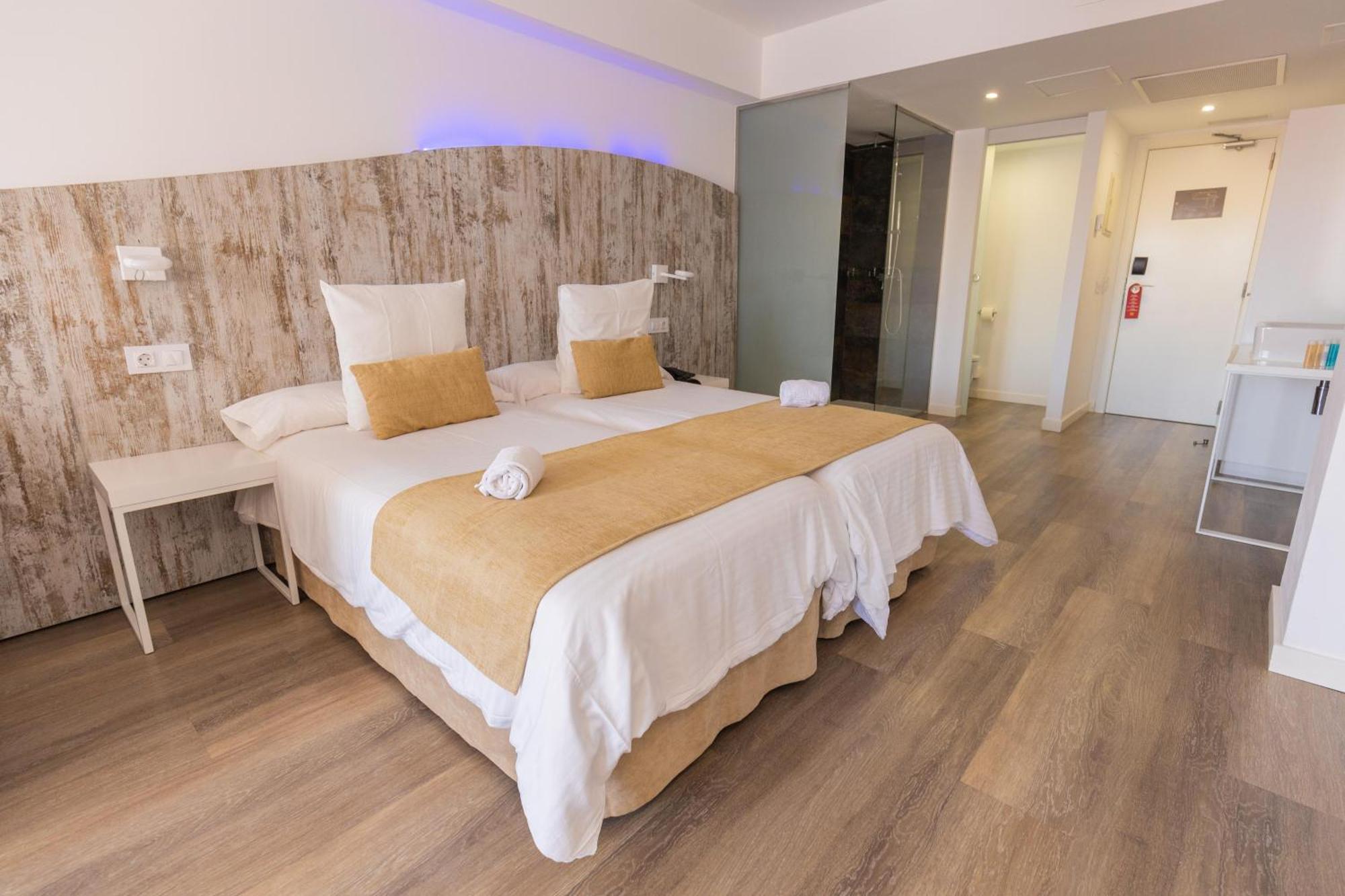 Bq Cala Ratjada (Adults Only) Hotel Buitenkant foto