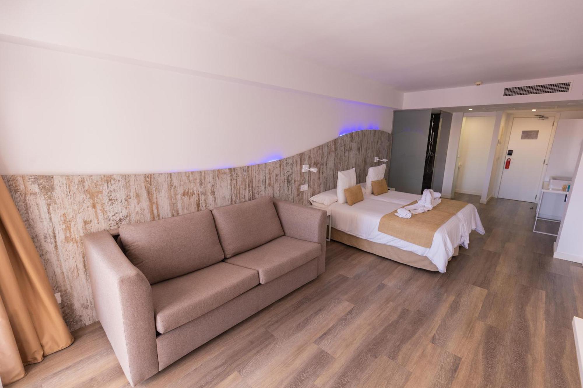 Bq Cala Ratjada (Adults Only) Hotel Buitenkant foto