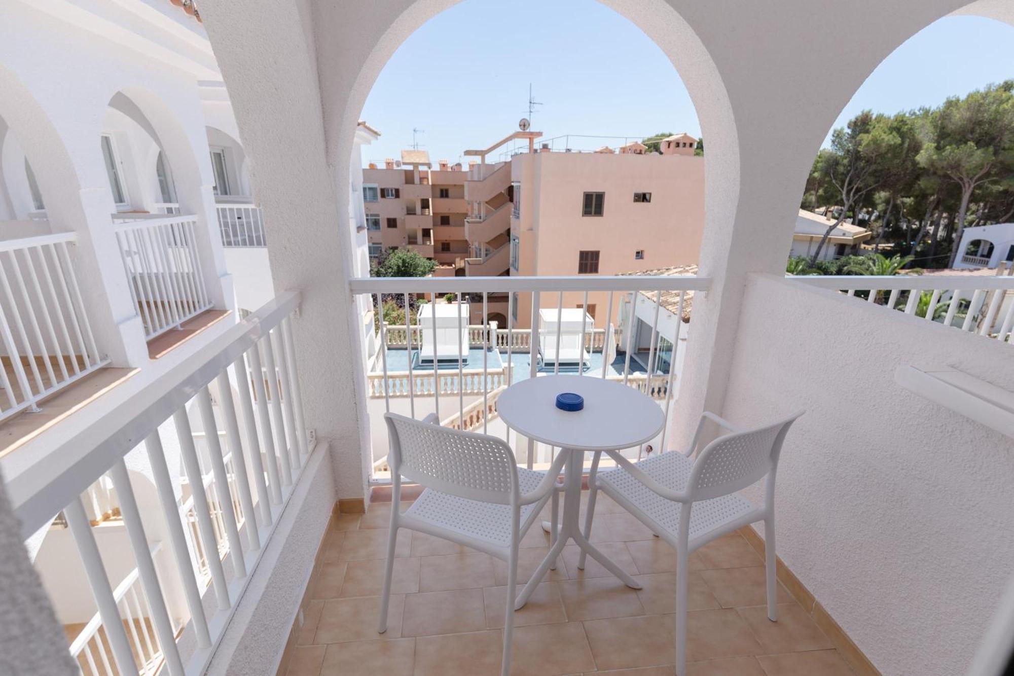 Bq Cala Ratjada (Adults Only) Hotel Buitenkant foto
