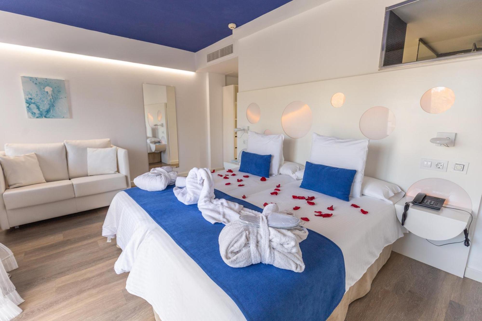Bq Cala Ratjada (Adults Only) Hotel Buitenkant foto