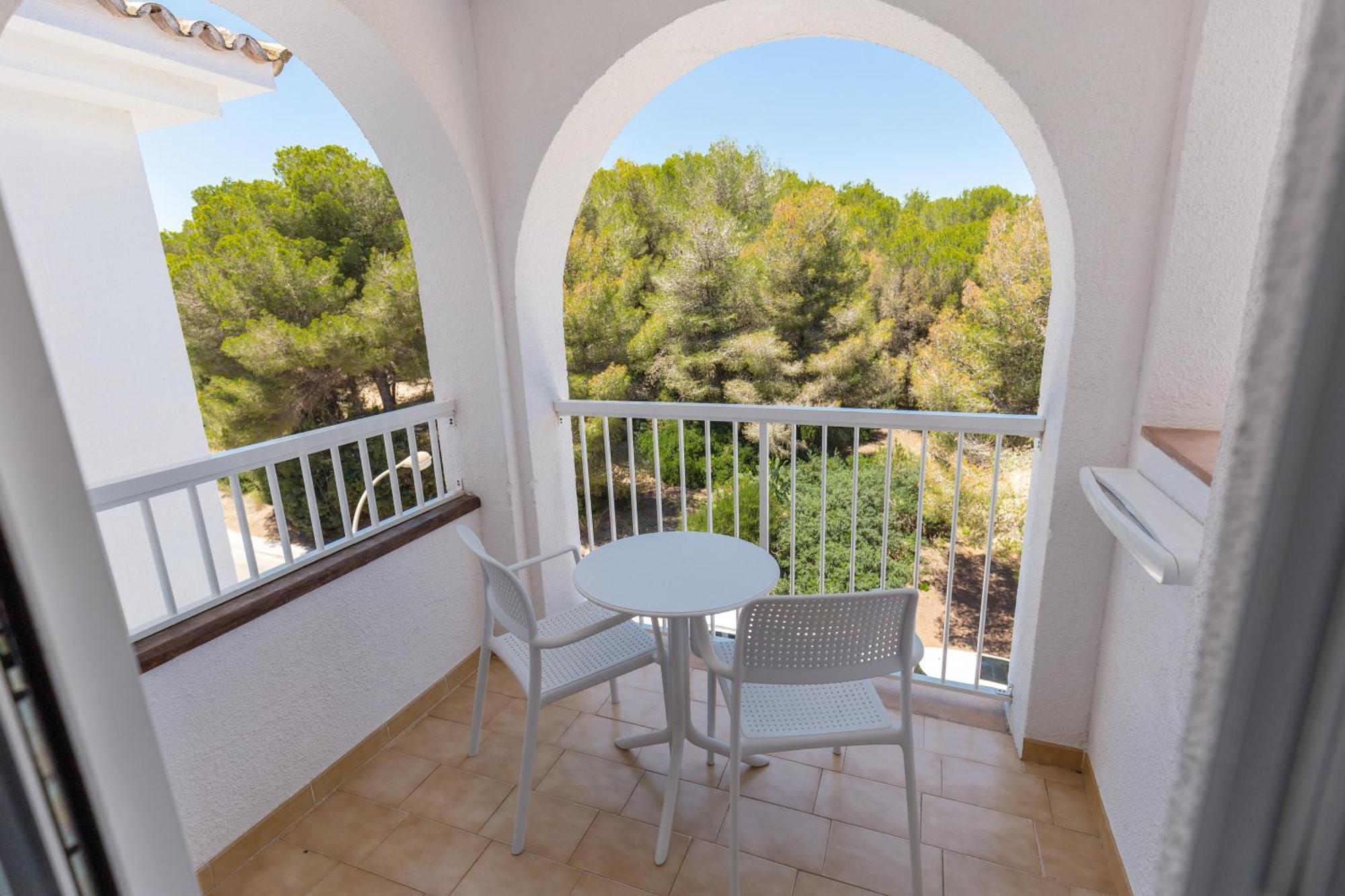 Bq Cala Ratjada (Adults Only) Hotel Buitenkant foto