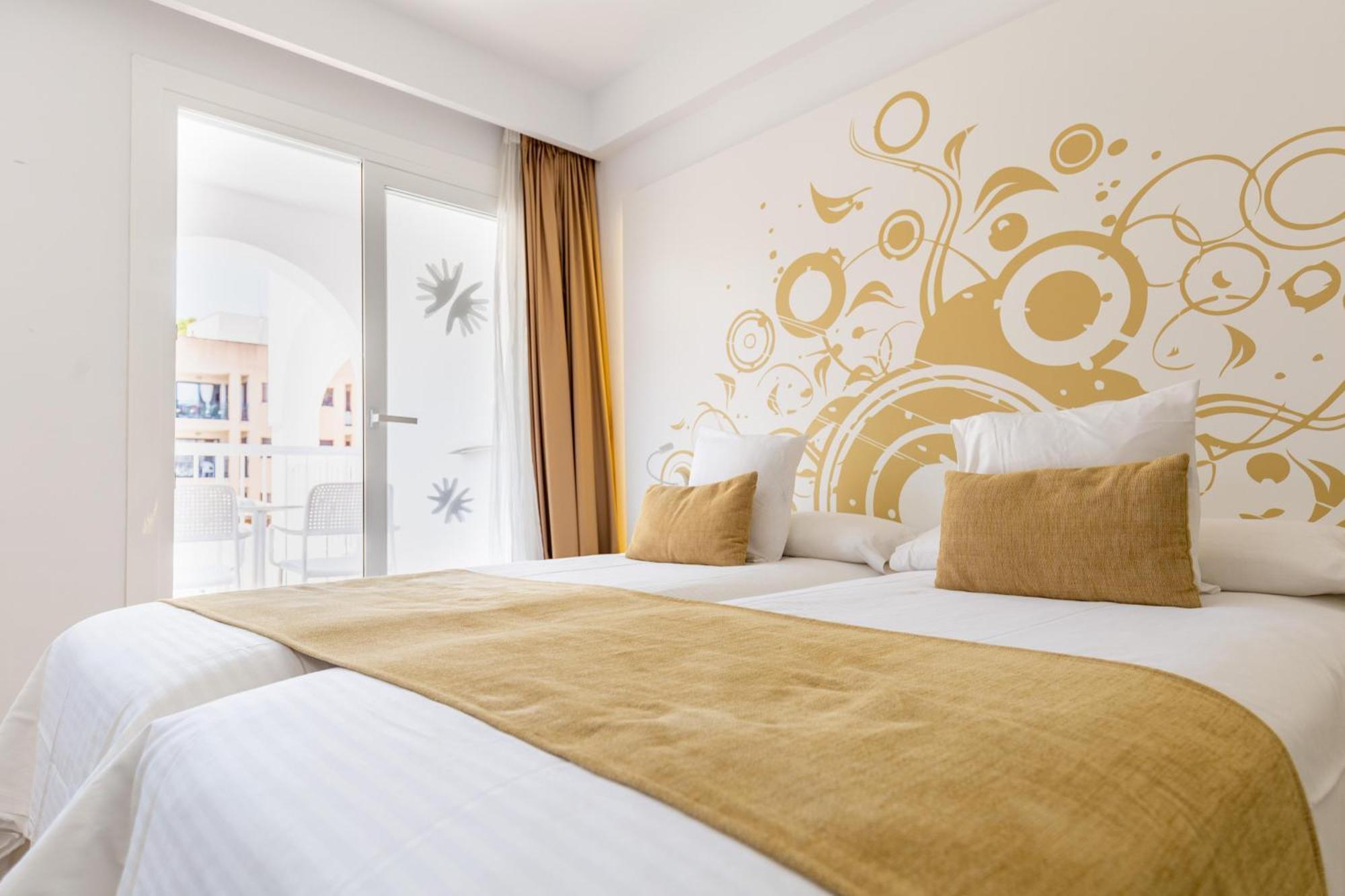 Bq Cala Ratjada (Adults Only) Hotel Buitenkant foto