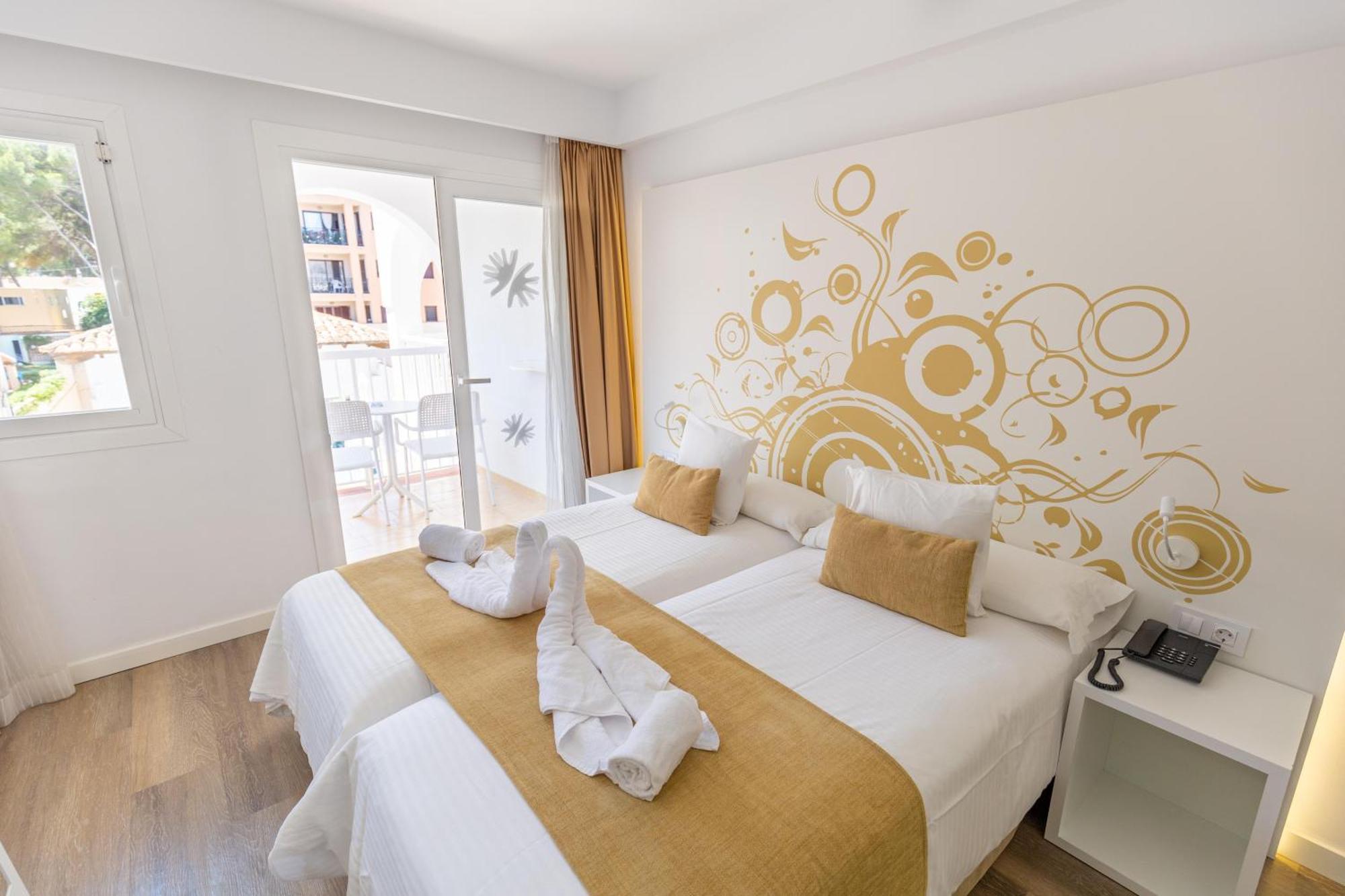 Bq Cala Ratjada (Adults Only) Hotel Buitenkant foto