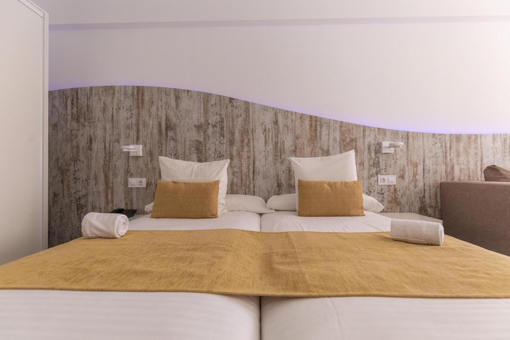 Bq Cala Ratjada (Adults Only) Hotel Buitenkant foto
