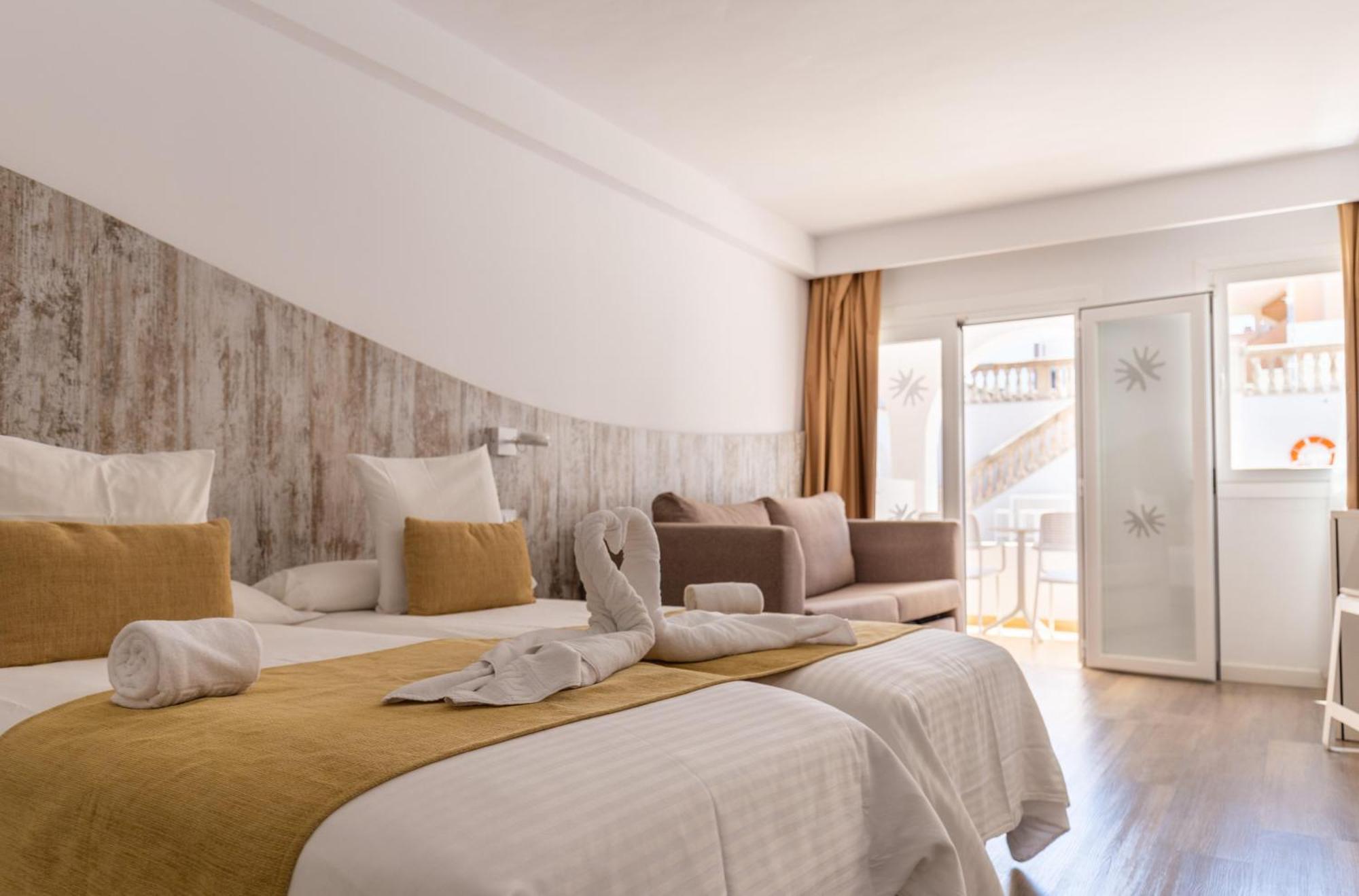 Bq Cala Ratjada (Adults Only) Hotel Buitenkant foto