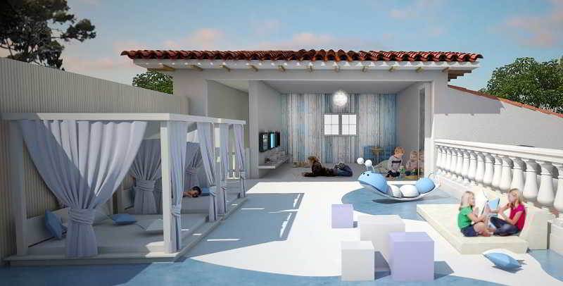 Bq Cala Ratjada (Adults Only) Hotel Buitenkant foto