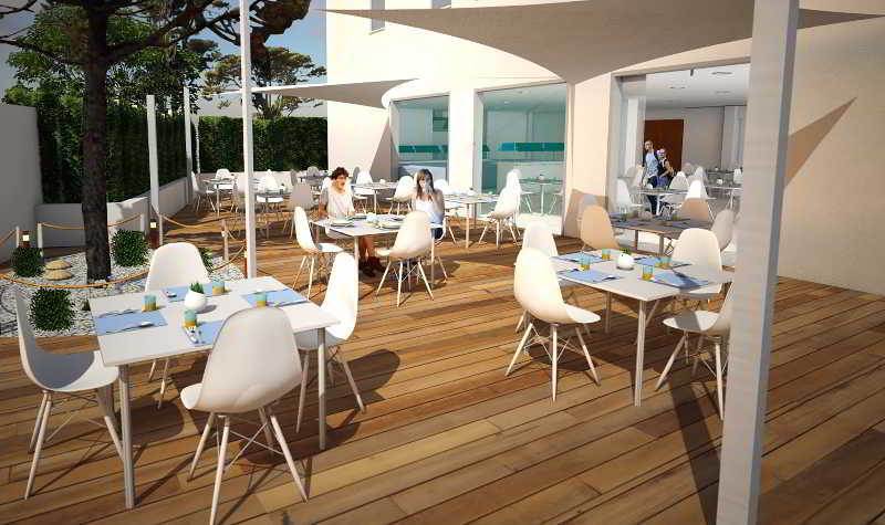 Bq Cala Ratjada (Adults Only) Hotel Buitenkant foto
